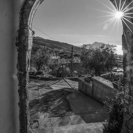 Hébergement de vacances Casale Il Tramonto Massa Lubrense